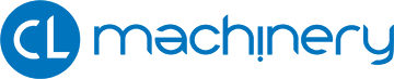 cl machinery - Logo