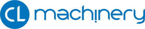 cl machinery - Logo